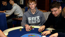 Mantas Visockis