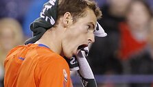 Andy Murray