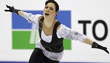 Alena Leonova