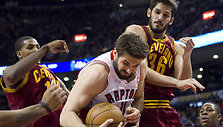 Linas Kleiza