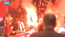 &bdquo;Olympiacos&ldquo; sirgaliai