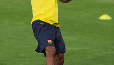 Ibrahimas Afellay'us