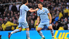 &bdquo;Manchester City&ldquo;