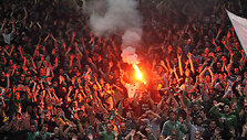 &bdquo;Panathinaikos&ldquo; sirgaliai