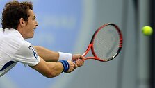 A.Murray'ui Ispanijoje sėkmingai susiklostė tik dvejetų varžybos