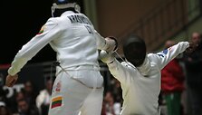T.Krasikovas i&scaron; kovos pasitraukė po &scaron;e&scaron;iolktfinalio
