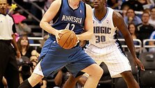 K.Love pasiekė rezultatą, apie kurį jau beveik tris de&scaron;imtmečius NBA niekas nebuvo girdėjęs