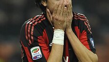 F.Inzaghi susižeidė mače su &bdquo;Palermo&ldquo;