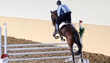 Čempionate dalyvavo atsotvai i&scaron; penkių Europos valstybių