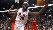 Toronto krep&scaron;ininkai atsitiesė po nesėkmingo starto NBA