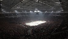 VELTINS arena
