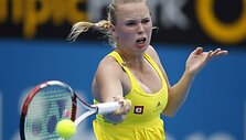 K.Wozniacki