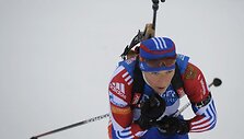 O.Zaicevos pergalė Vokietijoje