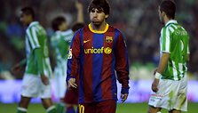 Nusivylęs L.Messi