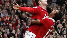 &bdquo;Manchester United&ldquo;