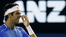 Juanas Martinas del Potro 