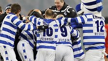 &bdquo;Duisburg&ldquo; ekipa keliauja į finalą