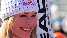 Lindsey Vonn