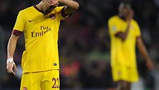 Londono futbolininkai per 14 dienų i&scaron;krito i&scaron; 3 turnyrų.