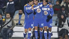 Madrido futbolininkai rungtynes baigė lygiosiomis.