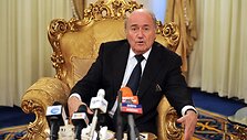 Seppas Blatteris