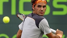 Rogeris Federeris