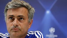 Jose Mourinho
