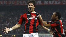 Milano futbolo ekipų derbis