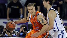 Robertas Javtokas traukiasi i&scaron; Eurolygos