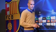 Josepas Guardiola