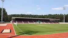 Alytaus stadionas