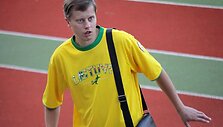 Andrius Kupčinskas