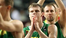 Martynas Pocius tikisi atsigauti iki Lietuvos krep&scaron;inio rinktinės stovyklos.