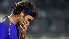 Rodgeris Federeris