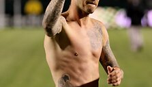 Davidas Beckhamas
