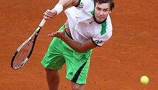 Ernestas Gulbis