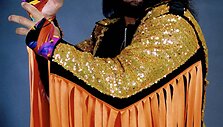 Randy "Macho Man" Savage'as