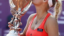 Caroline Wozniacki