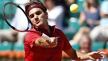 Rogeris Federeris