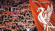 Triuk&scaron;mingiausiais sirgaliais gali pasigirti Liverpulio futbolo klubas.