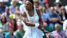Serena Williams