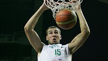 Jonas Valančiūnas