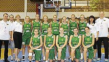 Lietuvos rinktinė