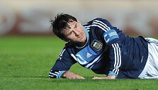 Leonelis Messi