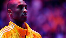 Turkai siekia prisivilioti &bdquo;Los Angeles Lakers&ldquo; žvaigždę Kobe Bryantą