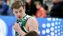Martynas Pocius pasira&scaron;ė dvejų metų kontraktą su Madrido klubu