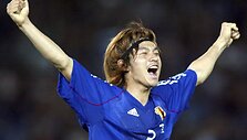Naoki Matsuda