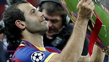 Javieras Mascherano