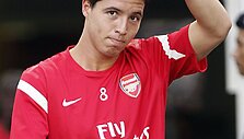 Samiras Nasri
