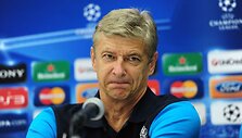 Arsene'as Wengeras
